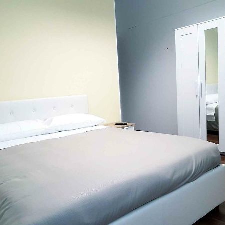 Hotel Piramide Reggio Emilia Exterior photo