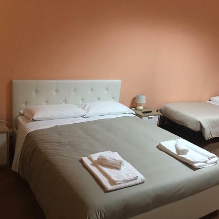 Hotel Piramide Reggio Emilia Exterior photo