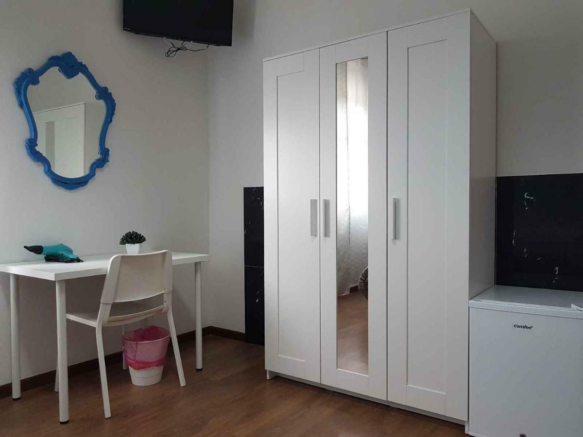 Hotel Piramide Reggio Emilia Exterior photo