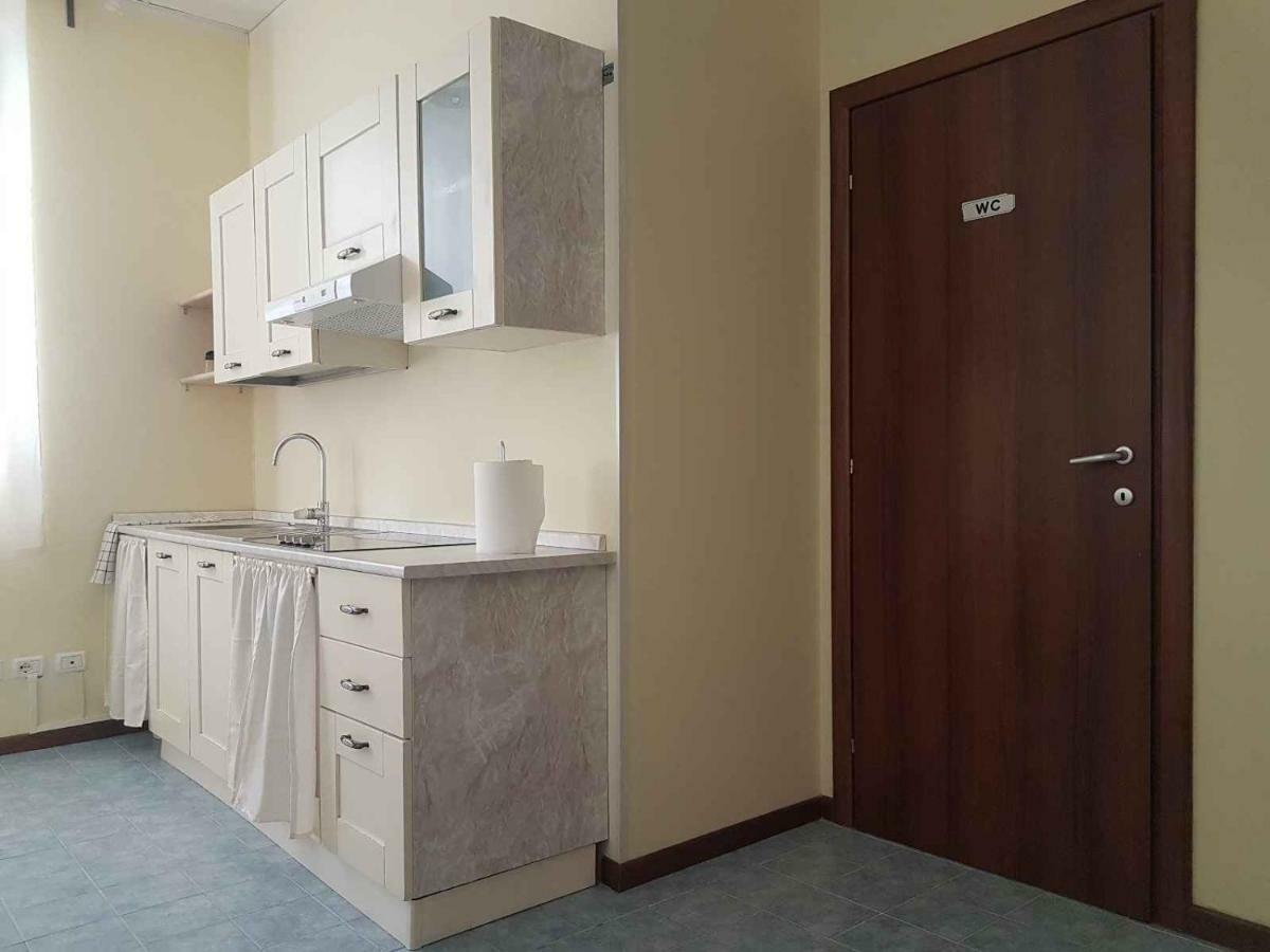 Hotel Piramide Reggio Emilia Exterior photo