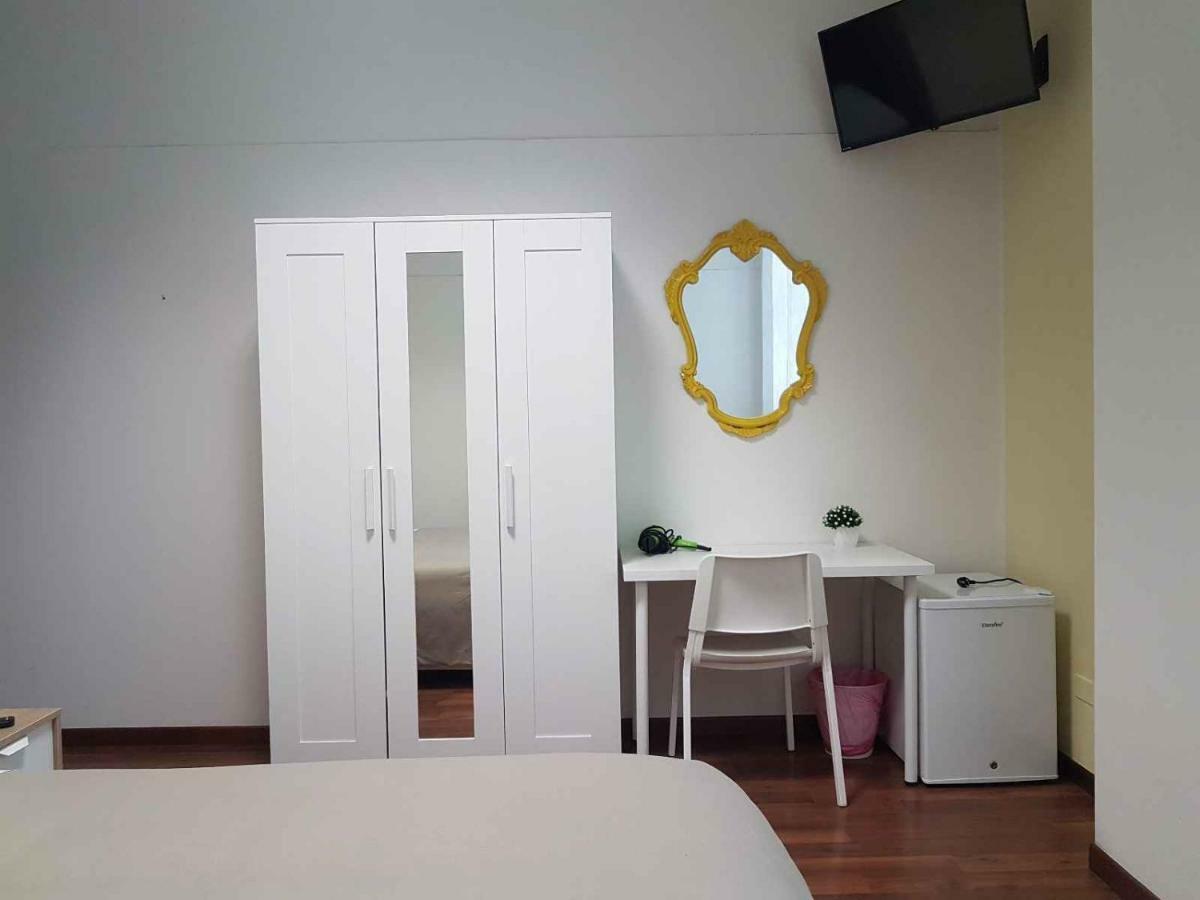 Hotel Piramide Reggio Emilia Exterior photo